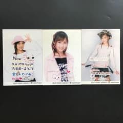 7940 モーニング娘。 石川梨華 生写真 3枚セット - メルカリ