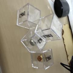“pointless Journey toy ring”2点セットのサムネイル