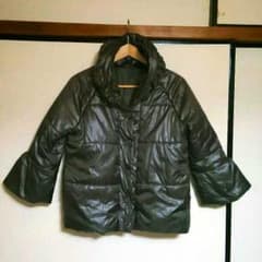 7部袖ジャケットのサムネイル