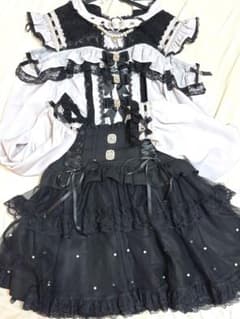 【完売品】3つリボンフロントチョーカーブラウス LIZLISA NOEMIE 完売品】3つリボンフロントチョーカーブラウス LIZLISA NOEMIE - メルカリ