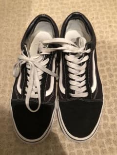 VANS オールドスクール スニーカーのサムネイル