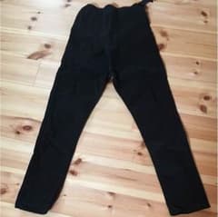 無印良品 マタニティパンツ スキニー skinny Mのサムネイル