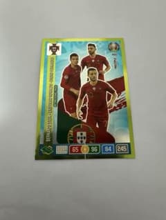 UEFA EURO2020 サッカー カード ポルトガル代表のサムネイル