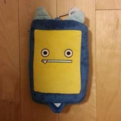 ひぃこ様専用　妖怪パッド　ケース　ポーチのサムネイル
