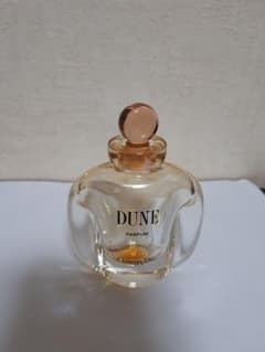 やっそー様専用　Dune香水　びんとケースのサムネイル