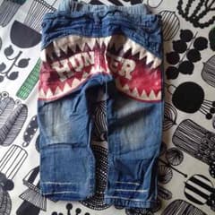 美品 デニムのサムネイル
