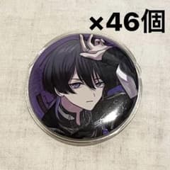 クロノヴァ しの 缶バッジ - メルカリ