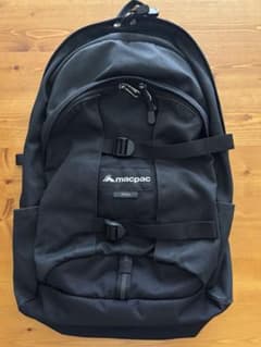 macpac マックパック カウリ バックパック リュック 30Lのサムネイル