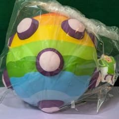 塊魂 めちゃもふぐっとぬいぐるみ