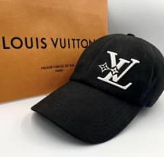 LOUIS VUITTON ベースボールキャップ　スマッシュのサムネイル
