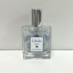 【香水 】Libido Swan Eau de Parfum リビドー スワンのサムネイル