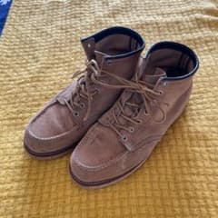 笑太郎様　Red wing アイリッシュセッターのサムネイル