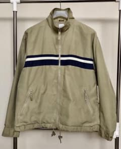old gap ナイロンパーカーのサムネイル