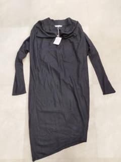 HELMUT LANG ヘルムートラング 変形 ウール100% 長袖トップス - メルカリ