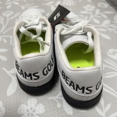 タイムセール！BEAMS GOLF Bridgestone ゴルフシューズのサムネイル