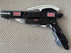 ⁠仮面ライダー電王 DXデンガッシャー 4パーツセット連結武装武器⁠ ホルダー付のサムネイル