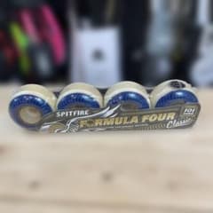 SPITFIRE フォーマル4Classic 56mm 101D定価¥9350 SPITFIRE フォーマル4Classic 56mm 101D定価¥9350 - メルカリ