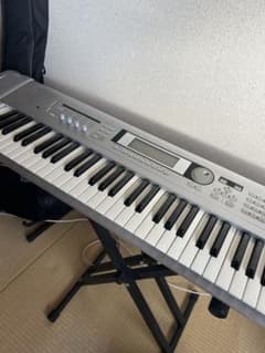 KORG TRITON 61鍵盤 ミュージックワークステーション KORG TRITON 61鍵盤 ミュージックワークステーション KORG TRITON 61