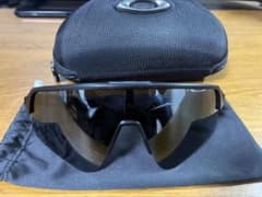 OAKLEY サングラス 本体 ケース付きのサムネイル