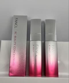 お徳2本セット‼️FANCL BC ビューティコンセントレート18mlx2 - メルカリ