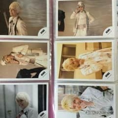 NEWS 公式写真 6枚のサムネイル