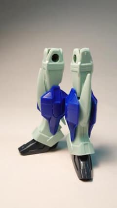1/144 ガンダムグリープ　脚部　ガンプラ ジャンク