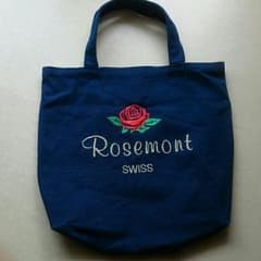 Rosemont(ロゼモン)  トートバッグのサムネイル