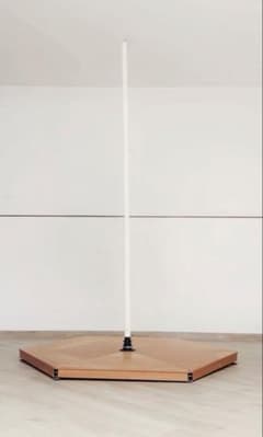 ポールダンス用ポール The Pole Italy stage pole - メルカリ