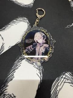 魔法少女ノ魔女裁判 東京タワー アクリルキーホルダー 蓮見レイア