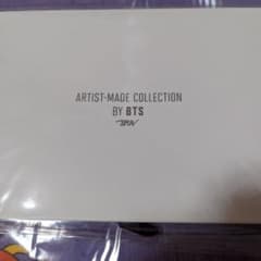 JIMIN RED CARVING EARRING bts ピアスのサムネイル