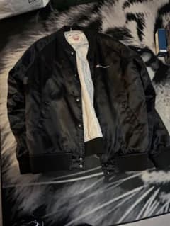 Champion ナイロンジャケット XL SUPREMEのサムネイル