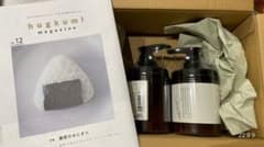 ココネ　cocone シャンプー　クレイシャンプー　炭シャンプーのサムネイル