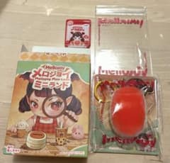 Mellojoy メロジョイ ミニランド ミニマグロ寿司のサムネイル