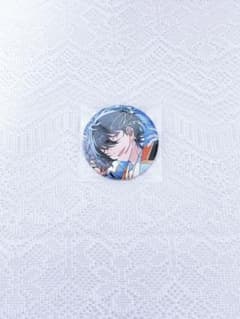 あんスタ 朔間凛月 缶バッジのサムネイル