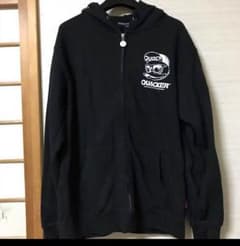 パーカー ダックのサムネイル