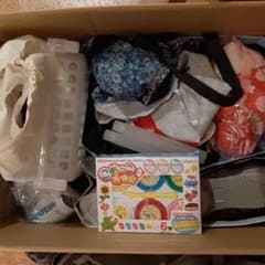 おもちゃ詰め合わせ(中古)のサムネイル