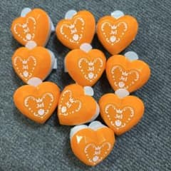 976 すとぷり ジェルくん ハート型リングライト
