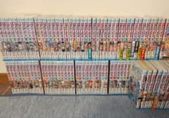 ☆7/3限定!かなり美品☆!ワンピース全114巻全巻セット☆ - メルカリ