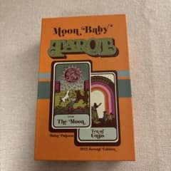 Moon Baby TAROTのサムネイル