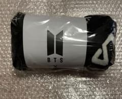 BTS ファイナルコン 公式スローガン ブランケット 公式】BTS LYS SYS ファイナルコン限定 ブランケット - メルカリ