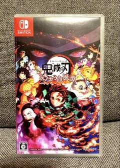 鬼滅の刃 ヒノカミ血風譚 通常版