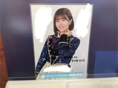 う*定様 日向坂46 松田好花 サイン入り写真のサムネイル