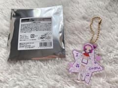 おジャ魔女どれみカフェ　おんぷ　アクリルキーホルダーのサムネイル
