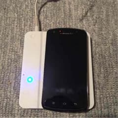 Android スマートフォン 白ロムのサムネイル