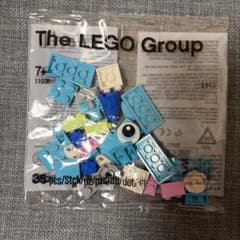 LEGO レゴ 11931 ブロック 35ピースのサムネイル