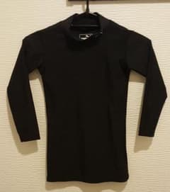 ドラ様専用★　PUMA　120センチ　キッズ　スポーツ　長袖インナーのサムネイル
