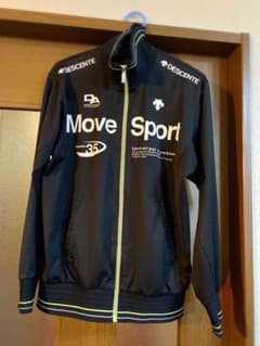 DESCENTE デサント ジャージのサムネイル