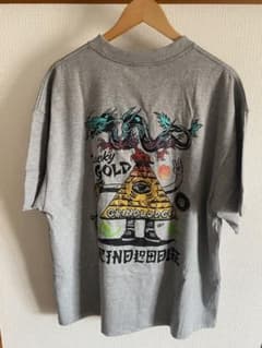 GRINDLODGE グラインドロッヂ Tシャツ - メルカリ