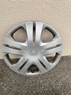 ホンダ GE8 フィット 純正 ホイールキャップ 15インチ 4個セットのサムネイル