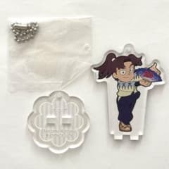忍たま乱太郎　山田利吉　アクリルキーホルダーのサムネイル